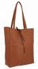 Női Táská shopper bag Hernan vörös HB0253